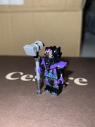 Lego Ninjago Lord Rus figurka