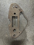 Ursus C 4011 wspornik licznika deska rozdzielcza 