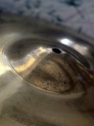 Sabian X-plosion AAX 16"