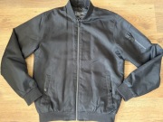 Kurtka przejściowa wiatrówka młodzieżowa bomberka Cropp rozm. S .