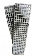 3,5 tony  OFF-ROAD 2szt Trapy kewlarowe 31x123x5cm