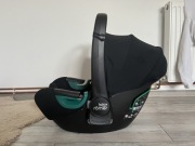 Britax Romer Babysafe isense fotelik nosidełko