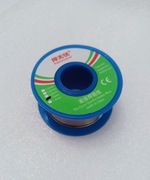 Cyna do lutowania 60/40 1mm 50g