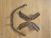 Viper Rails MICH ACH na hełm 