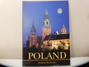 Poland – w zdjęciach  31 x 23 cm