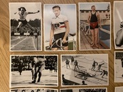 OLIMPIADA 1936 Karty wydane przez Reemtsma w 1936
