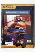 WALL-E - Pościel dziecięca 140x200 + 70x90 