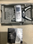 Zegarek Communicator Nokia 9300  bez simloka 