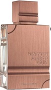 Al Haramain Amber Oud Tobacco Edition woda perfumowana perfumy Perfumetka