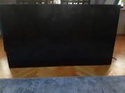 Telewizor SONY65 4K HDR ANDROID uszkodzona matryca
