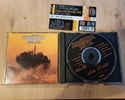 Chroming Rose " New World" cd