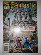FANTASTIC FOUR No.389 - 1994