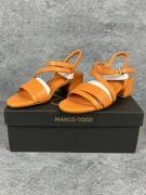 Sandały MARCO TOZZI Mango rozmiar 36 NOWE