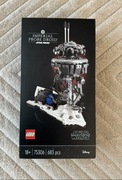 LEGO Star Wars - Imperialny droid zwiadowczy 75306