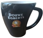 Kubek kawa DOUWE EGBERTS - WYJĄTKOWY NOWY UNIKAT 