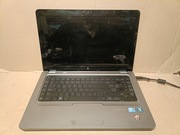 Laptop : HP G62-120SW ( 4GB Ram , 500GB HDD )
