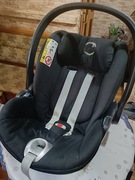 Nosidełko Fotelik dla dziecka