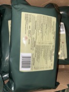 Racja żywnościowa  S-RG-2