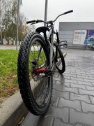 Rower MTB Dartmoor Ghetto 24"