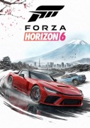 Forza Horizon 6 PL PC Windows/Xbox Series XS klucz/kod Microsoft Store