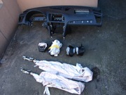 Audi Q5 2011r konsola deska koplet