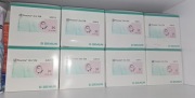 BBraun 44913 FLEXIMA uro Silk 13-55 mm worki stomijne 