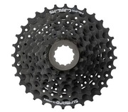 Kaseta Shimano HG200 ALTUS 9rz 11-32T