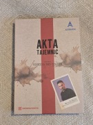 Gra akta tajemnic Kobieta nad Stawem