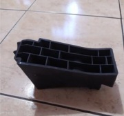 Renault Scenic IV zaślepka 849762309R plastik 