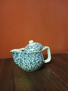 Dzbanek do herbaty z sitkiem czajniczek