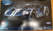 LEGO technic Ford GT