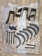 THULE ProRide uchwyt adapter cybant bagażnika 1000-57-99-04