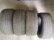 Opony letnie Continental 20rok 245/45 17cali