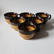 Porcelit Pruszków Filiżanka DANA PRL