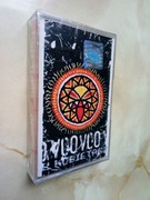 VOO VOO Z Kobietami 2003 Sony Music NOWA KASETA FABRYCZNA FOLIA HOLOGRAM