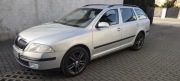 Skoda Octavia II 1.9 TDI 105 KM | 2008 | 342tys. km | Stan BDB