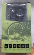 HYKKER Active Cam 2