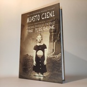 Miasto Cieni - Ransom Riggs