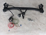 Peugeot 208 II 2019- hak holowniczy wiązka moduł kula 