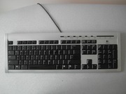 Logitech  Ultra  X  Keyboard  Y-BL 49   klawiatura  USB