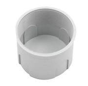 Puszka instalacyjna elektryczna - produkcja