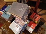 Stare podręczniki technologia budowy maszyn