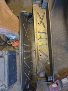 Belka pas tylny Fiat 125p 