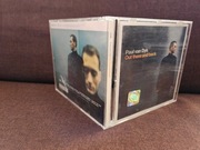 Paul van Dyk – Out There And Back CD album 