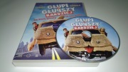 GŁUPI I GŁUPSZY BARDZIEJ - DVD - Jim Carrey
