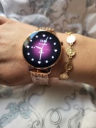 Smartwatch Lige- przepiękny ! 