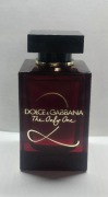 Dolce & Gabbana The Only One 2 100 ml EDP vintage premierowe wyd.2019