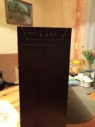 Komputer PC Ryzen 5600x / GTX 1660 Super /16GB RAM / 1 TB SSD / Win 11