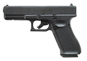 Pistolet CO2 Umarex lic. Glock17 gen.5 DIABOLO 4,5mm, odrzut zamka (5.8403)