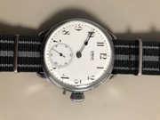 Zegarek pasówka Union Glashutte